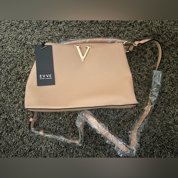 Evve cross bag - Picture 1 of 5